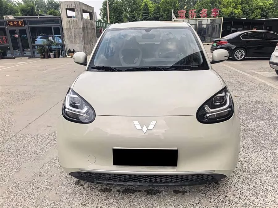 Wuling Bingo