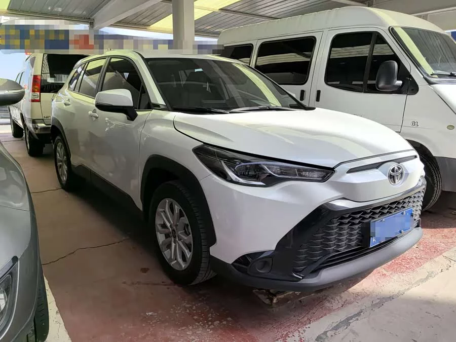Toyota Frontlander