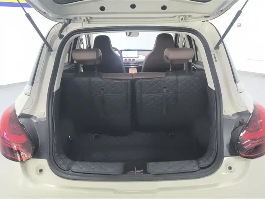 Wuling Bingo