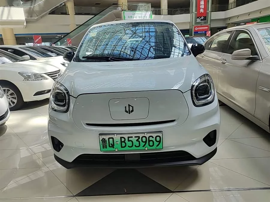 Leapmotor T03
