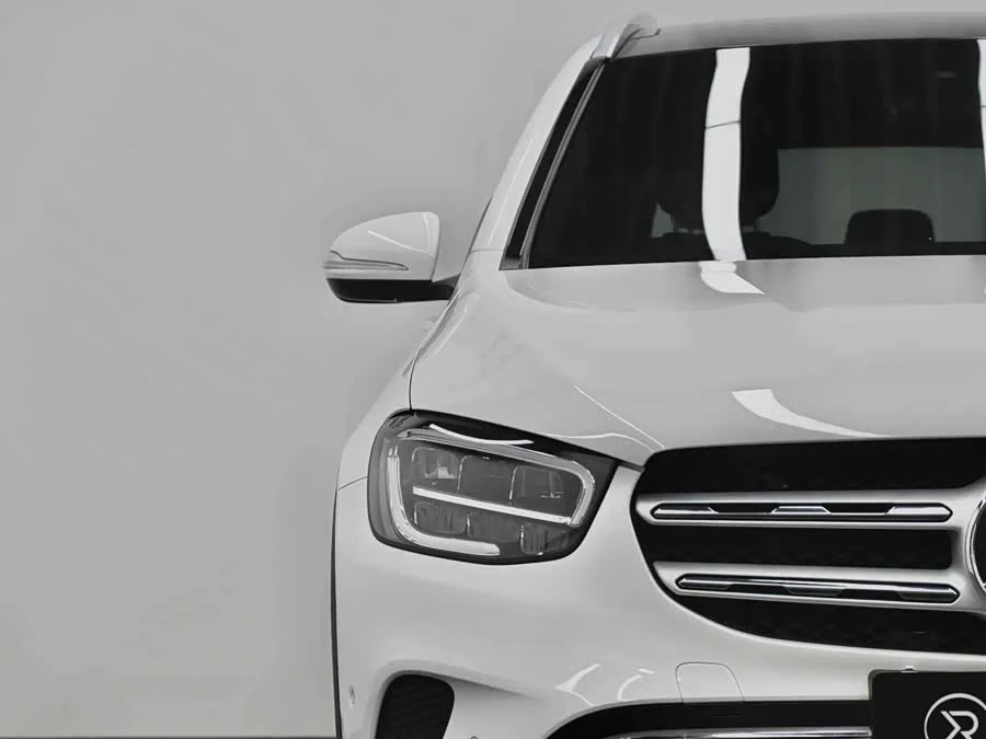 Mercedes Benz GLC