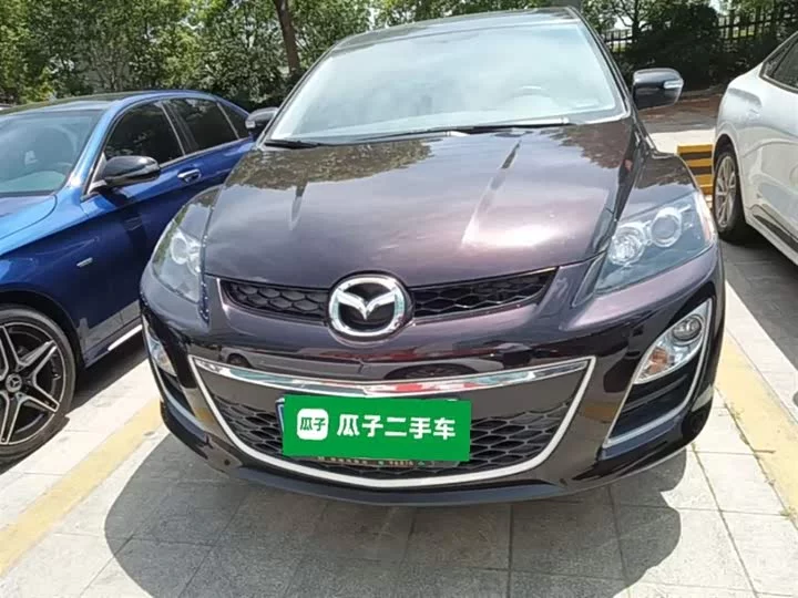 Mazda CX-7