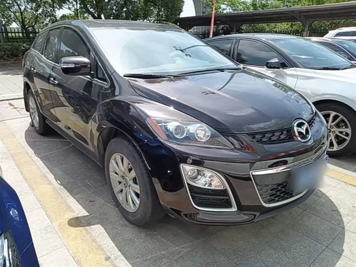 Mazda CX-7
