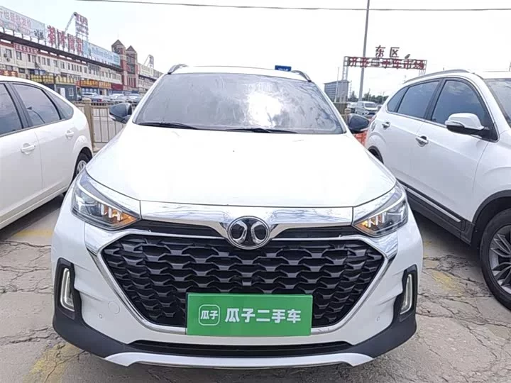 BAIC Chi Heng