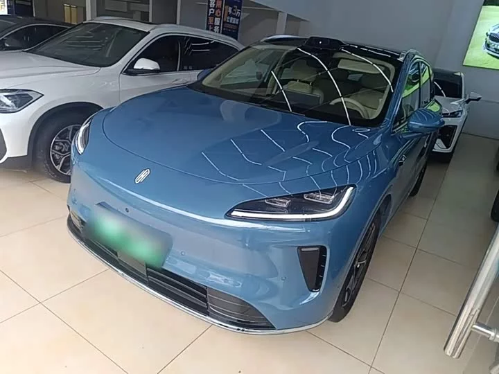Shangjie H5