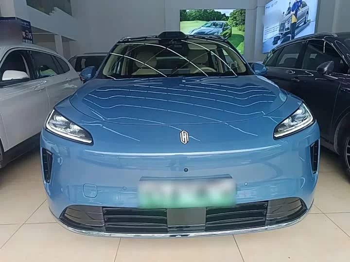 Shangjie H5