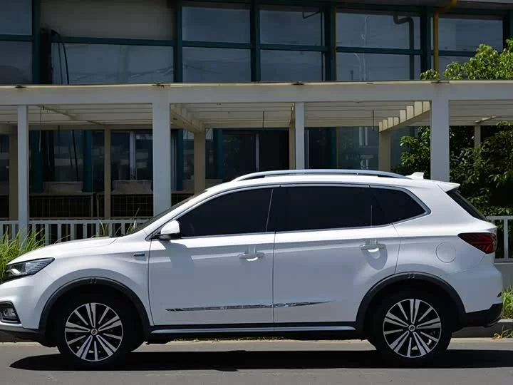 Roewe RX5