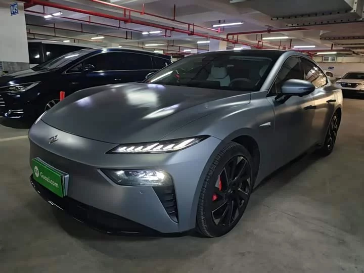 Dongfeng eπ007
