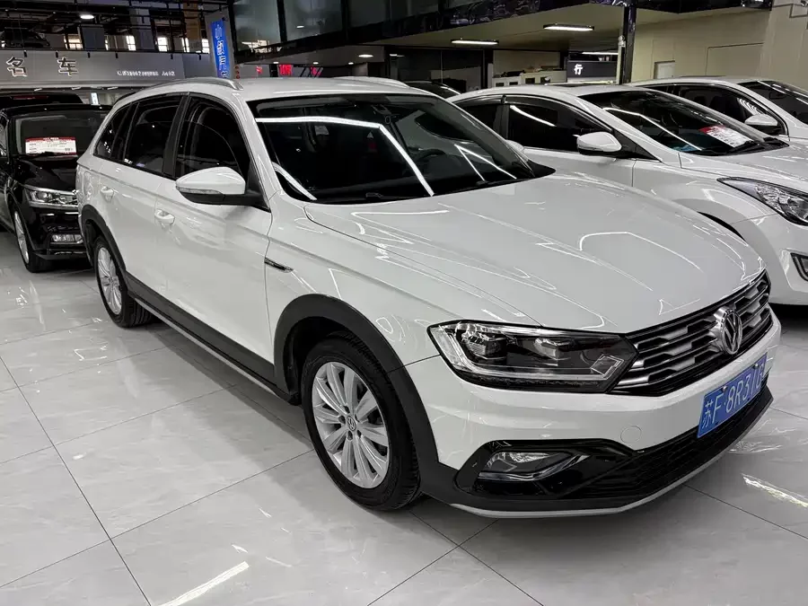 Volkswagen C-TREK