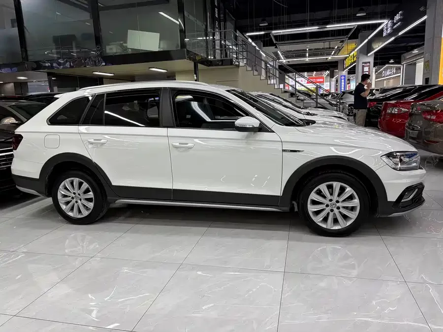 Volkswagen C-TREK