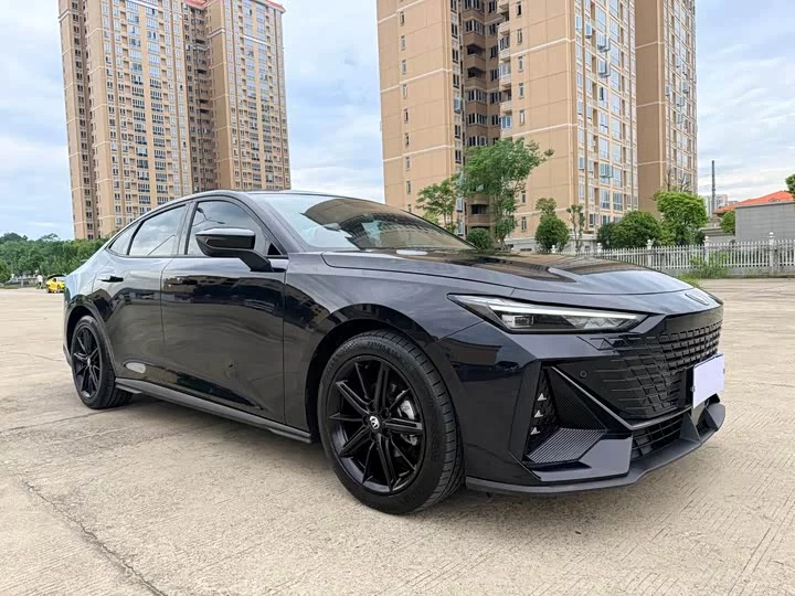 Changan UNI-V