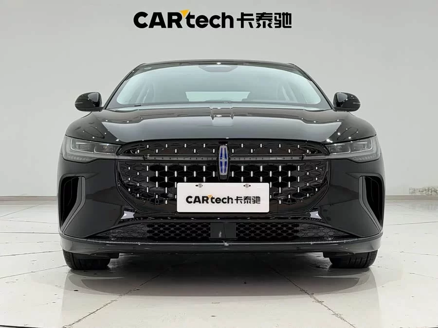Lincoln Z
