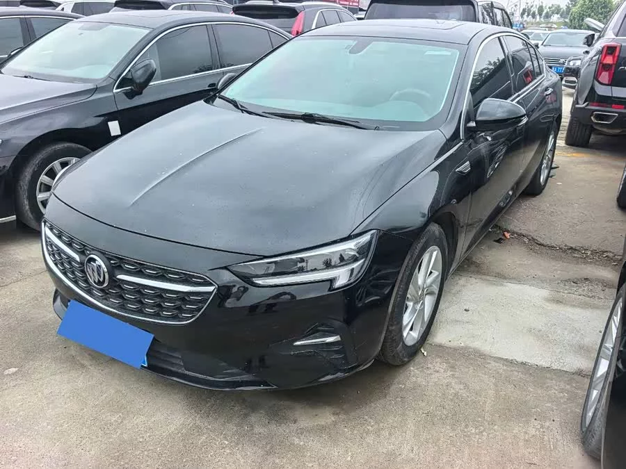 Buick Regal