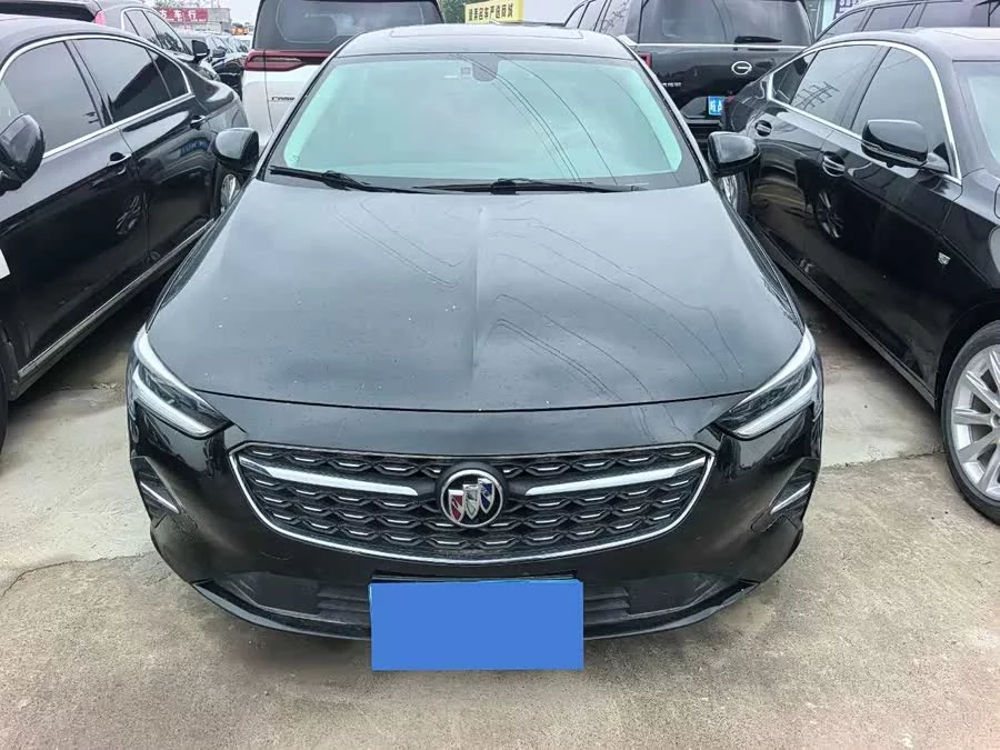 Buick Regal