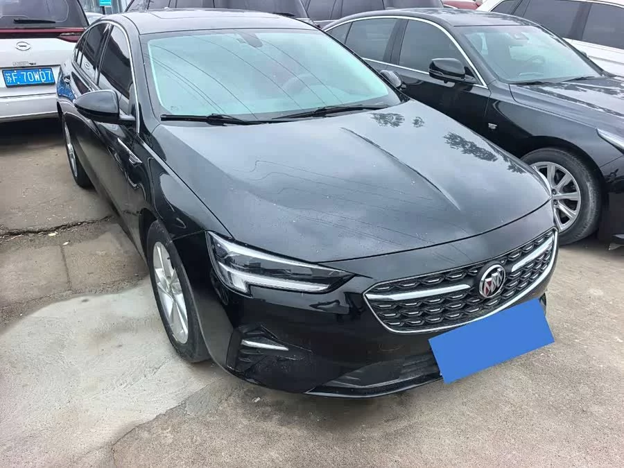 Buick Regal