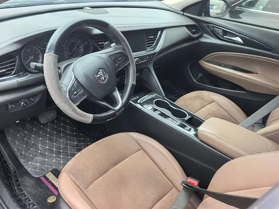 Buick Regal