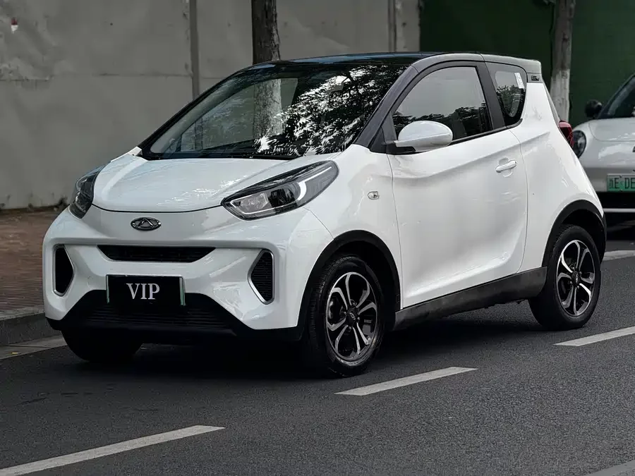 Chery QQ small ant