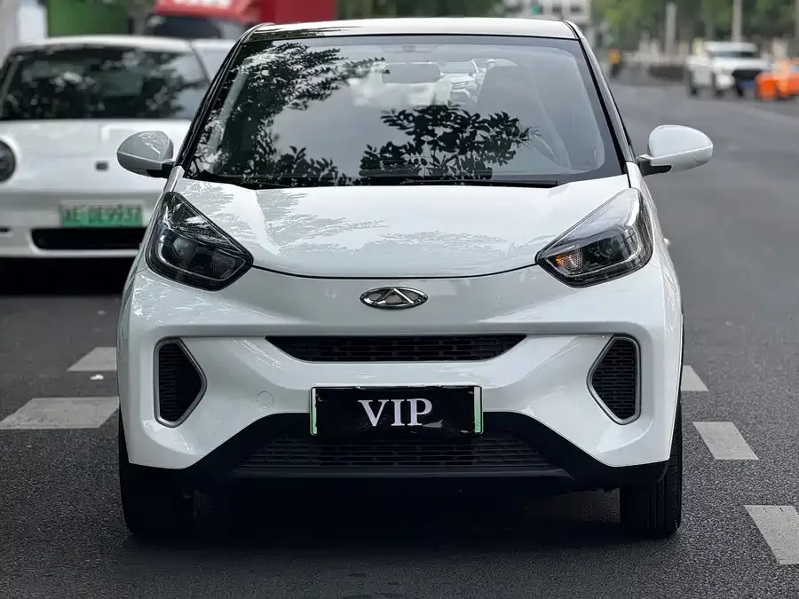 Chery QQ small ant