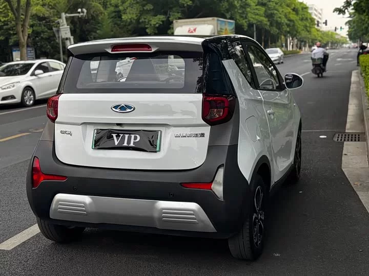 Chery eQ1