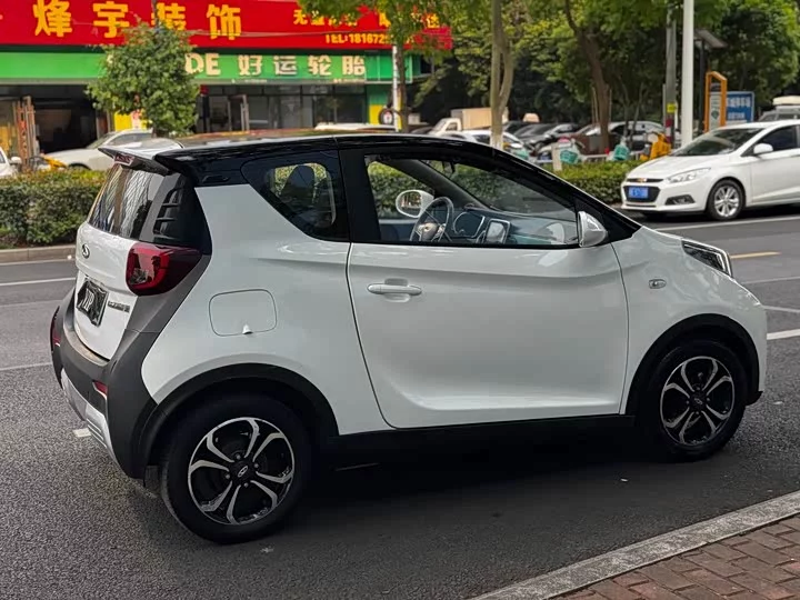 Chery eQ1