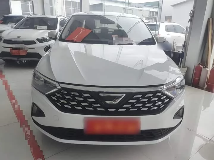 Jetta VA3