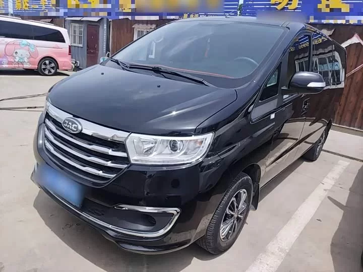 JAC Ruifeng M3