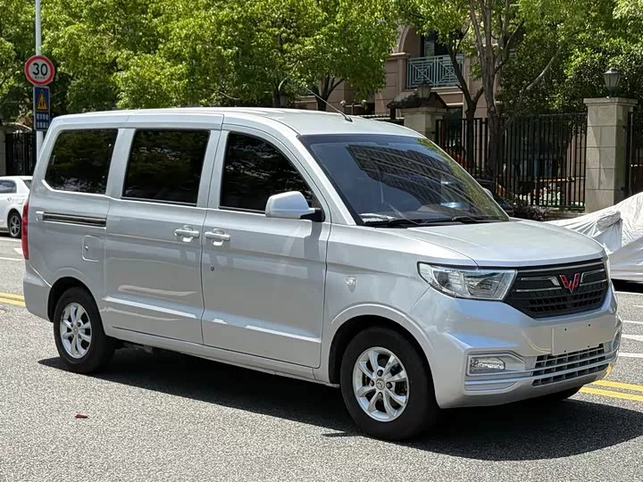 Wuling Hongguang V