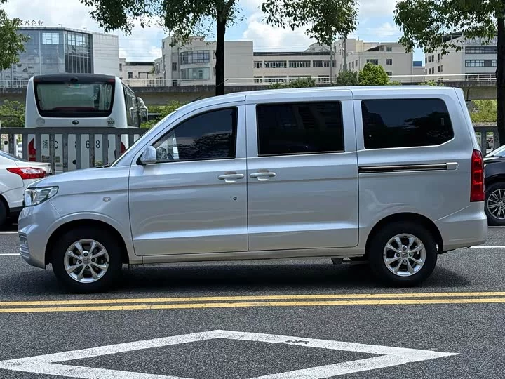 Wuling Hongguang V