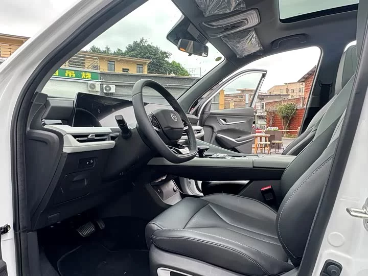 Changan CS75PLUS