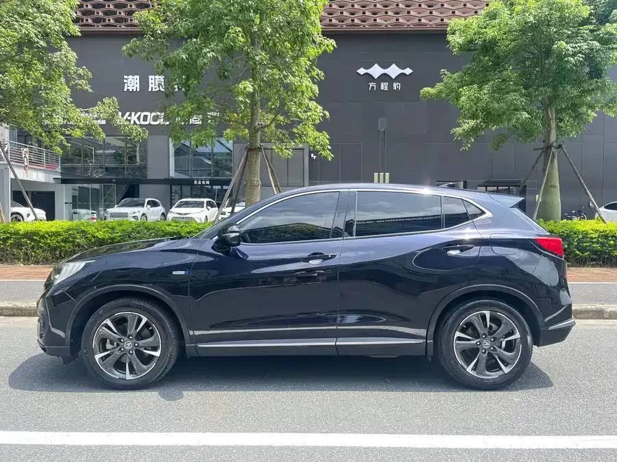 Acura CDX