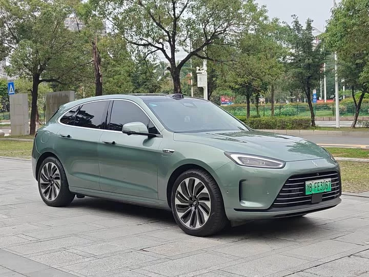 AITO Question Wenjie M5