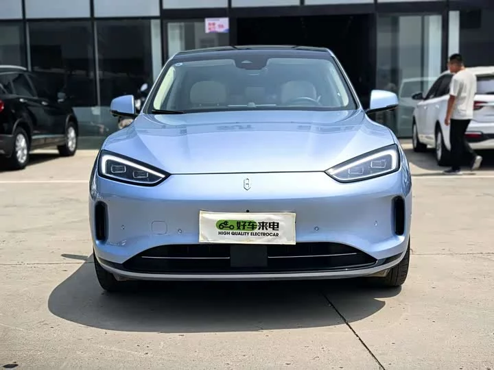 AITO Question Wenjie M5