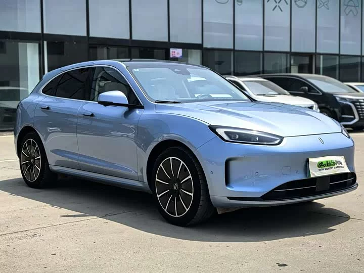 AITO Question Wenjie M5