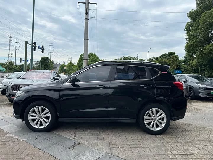 Haval H2