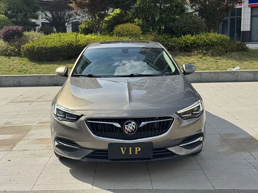 Buick Regal