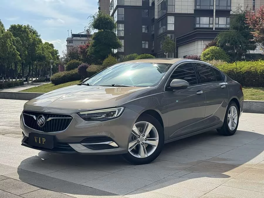 Buick Regal