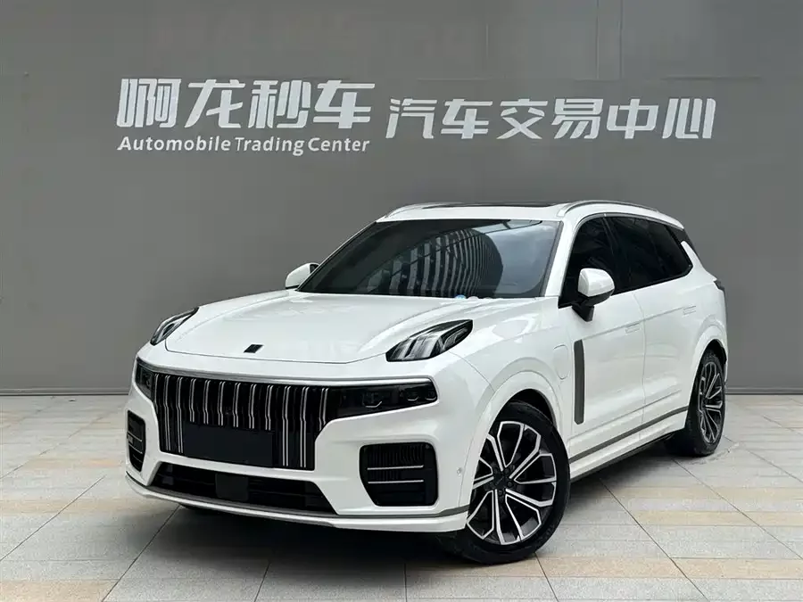 Lynk & Co 09 EM-P