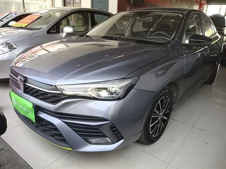 Roewe i5