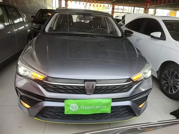 Roewe i5
