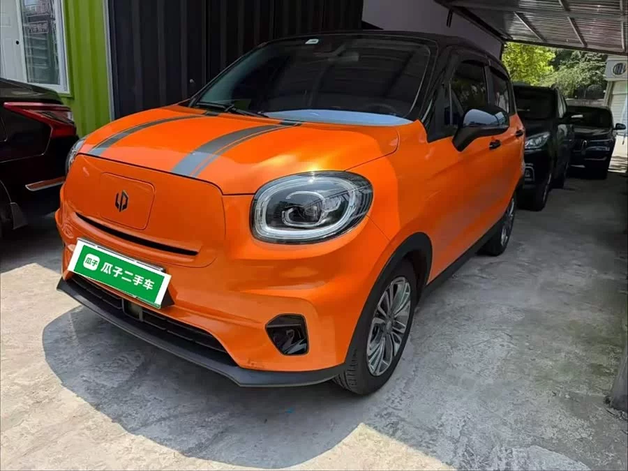 Leapmotor T03
