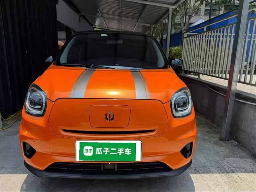 Leapmotor T03