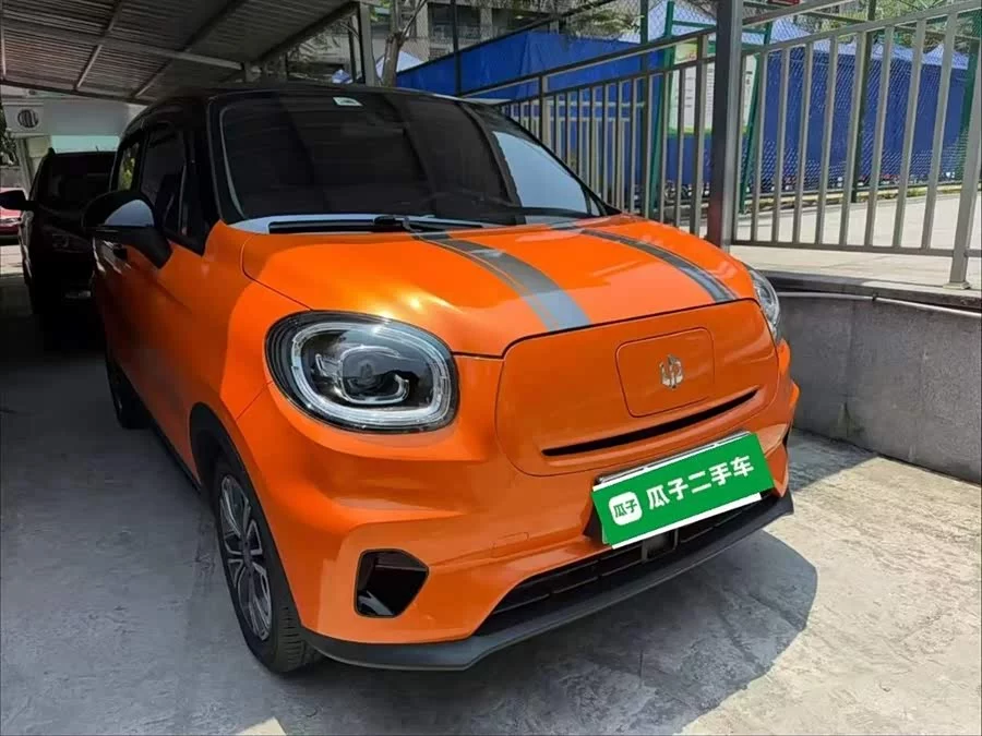 Leapmotor T03