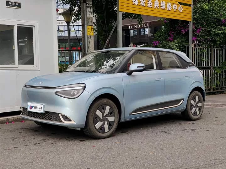 Dongfeng Nano 01