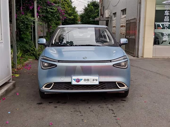 Dongfeng Nano 01