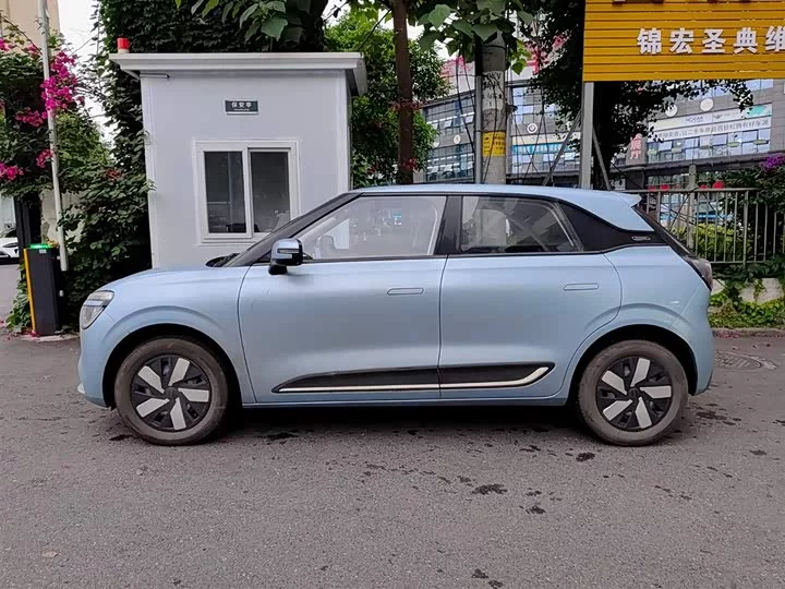 Dongfeng Nano 01