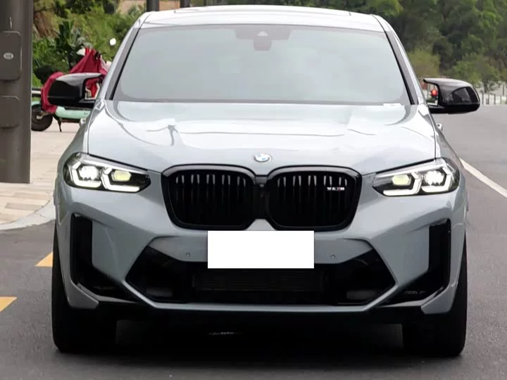 BMW X4 M