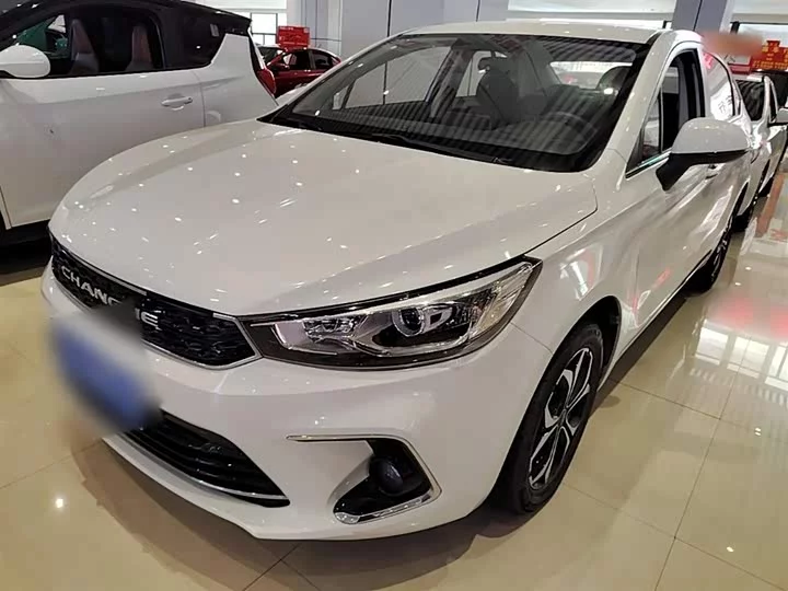 BAIC A6