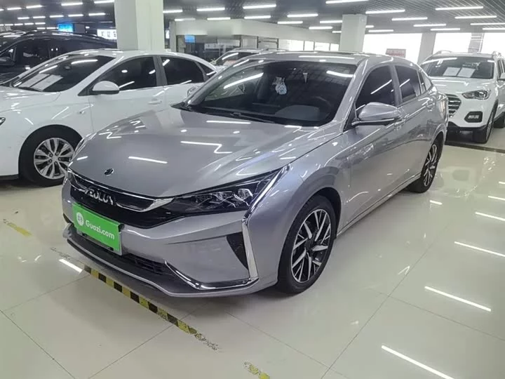 Dongfeng Yixuan