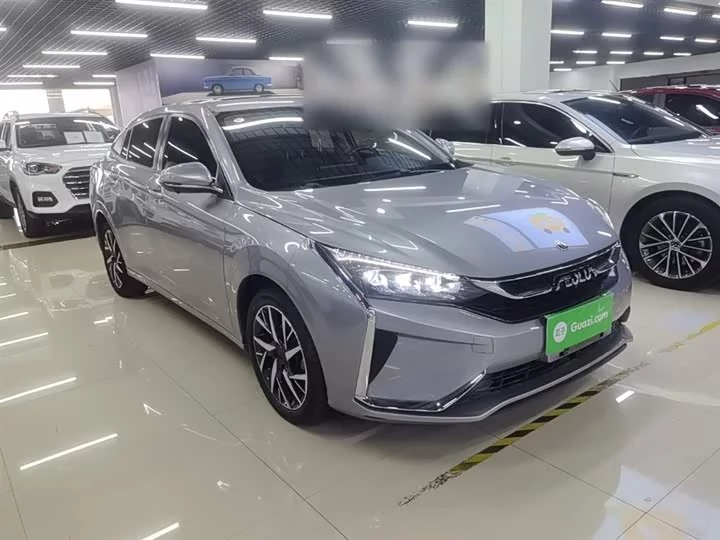Dongfeng Yixuan