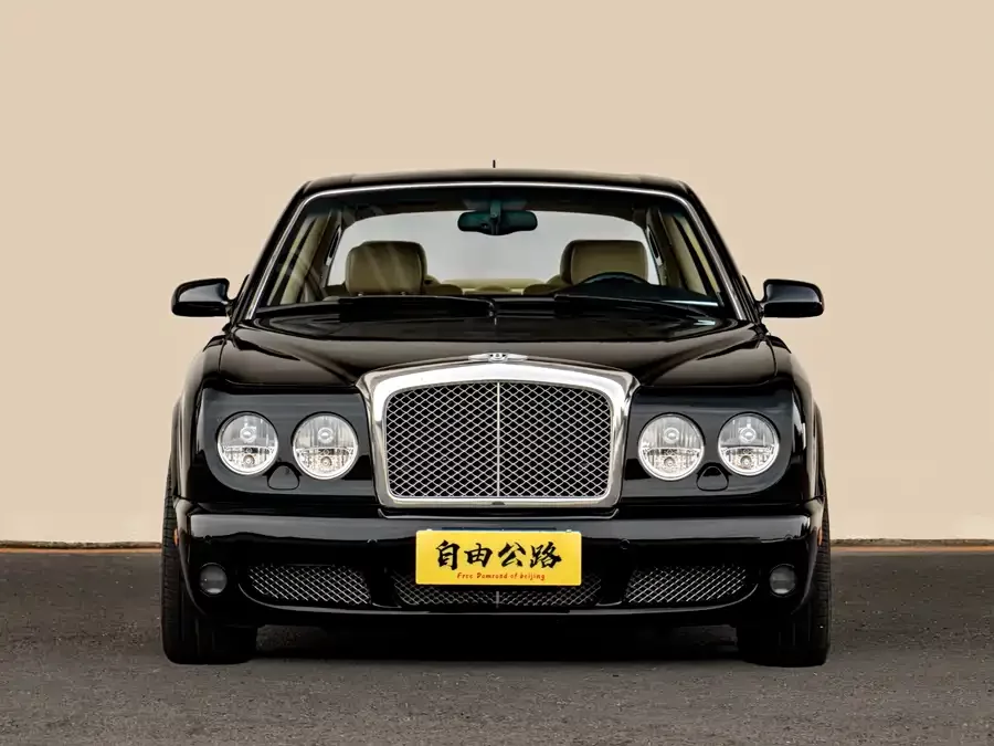 Bentley elegant